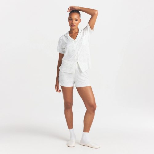 SHORT SLEEP SET