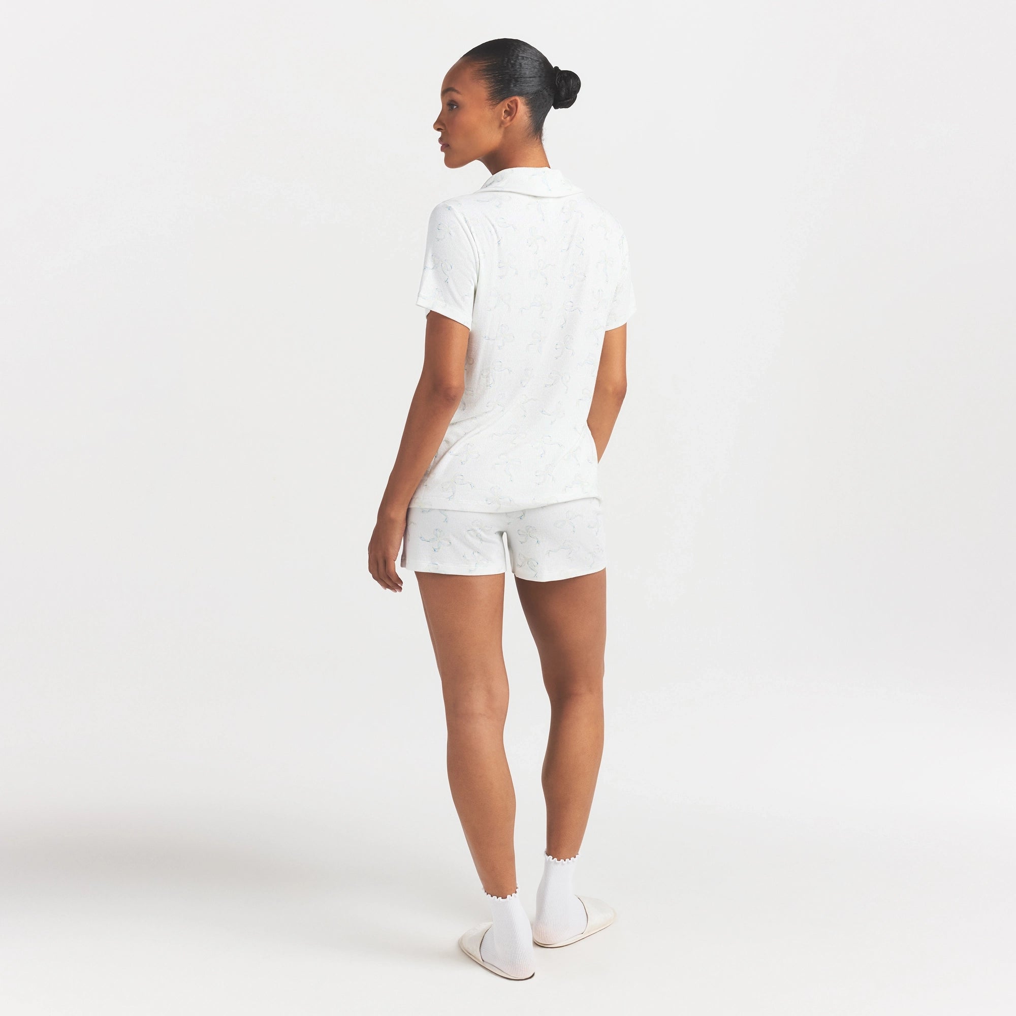 SHORT SLEEP SET