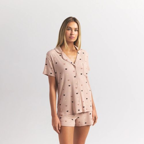 SHORT SLEEP SET
