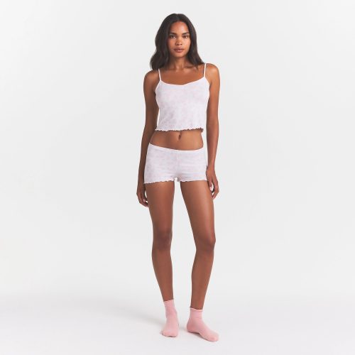 CAMI SET