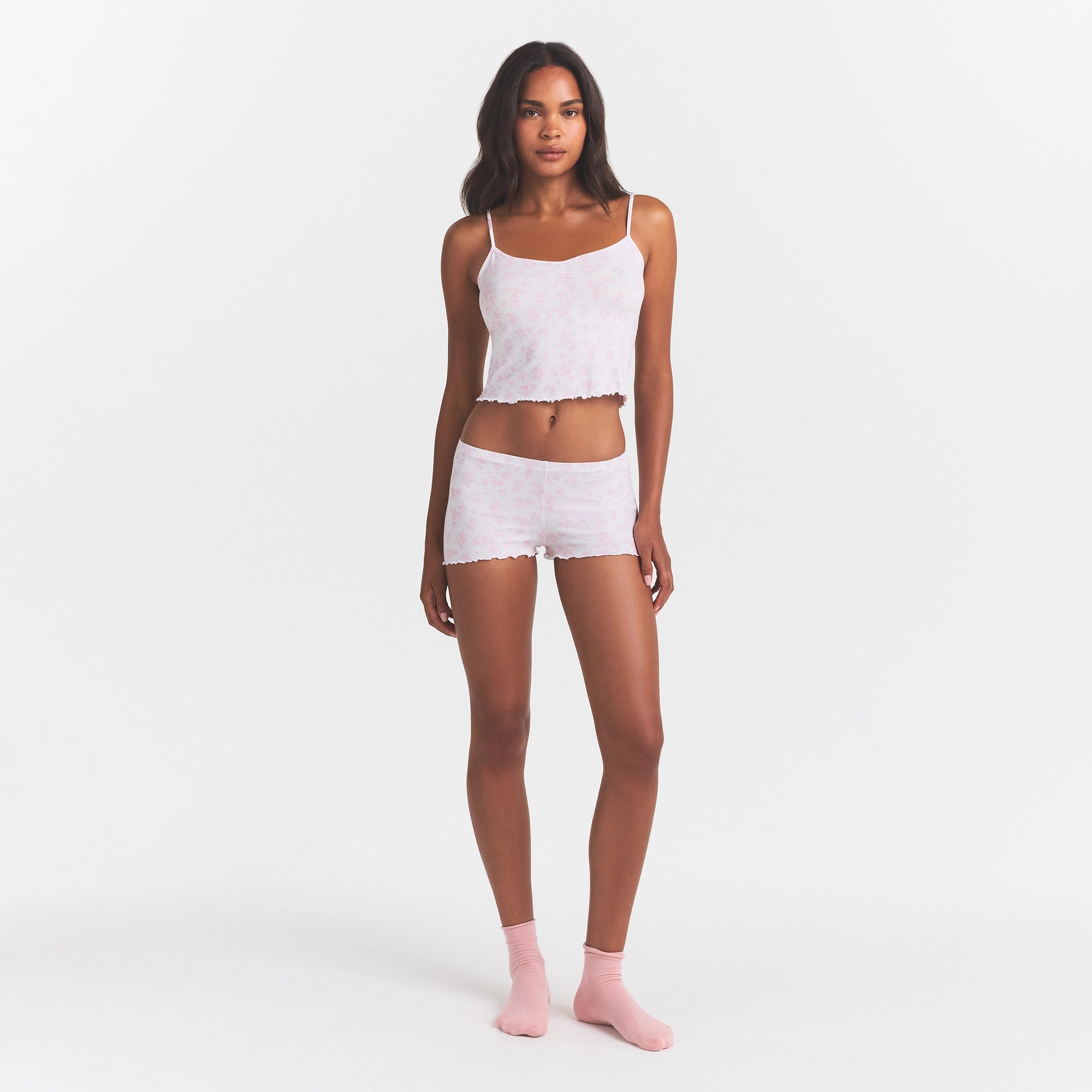 CAMI SET