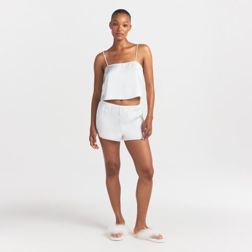 CAMI AND SHORT SLEEP SET