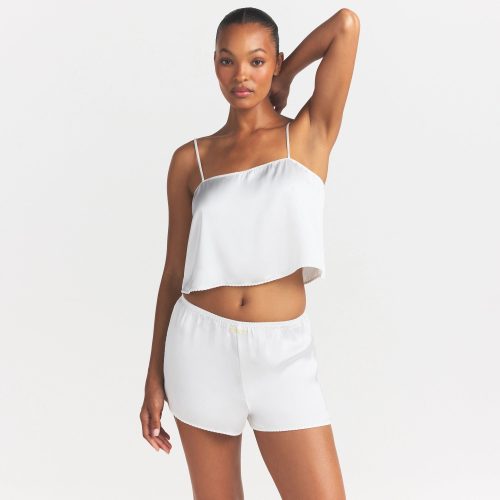CAMI AND SHORT SLEEP SET