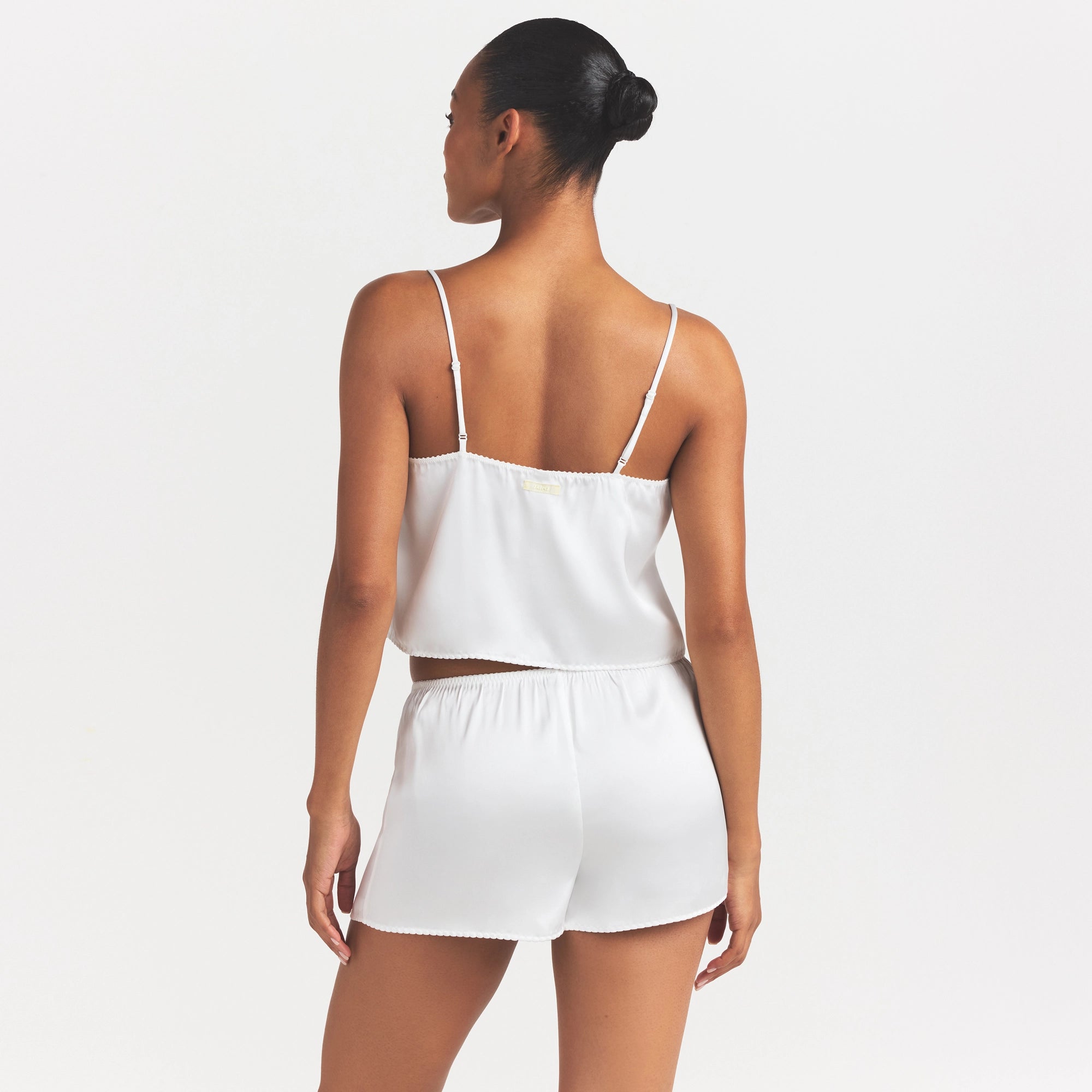 CAMI AND SHORT SLEEP SET
