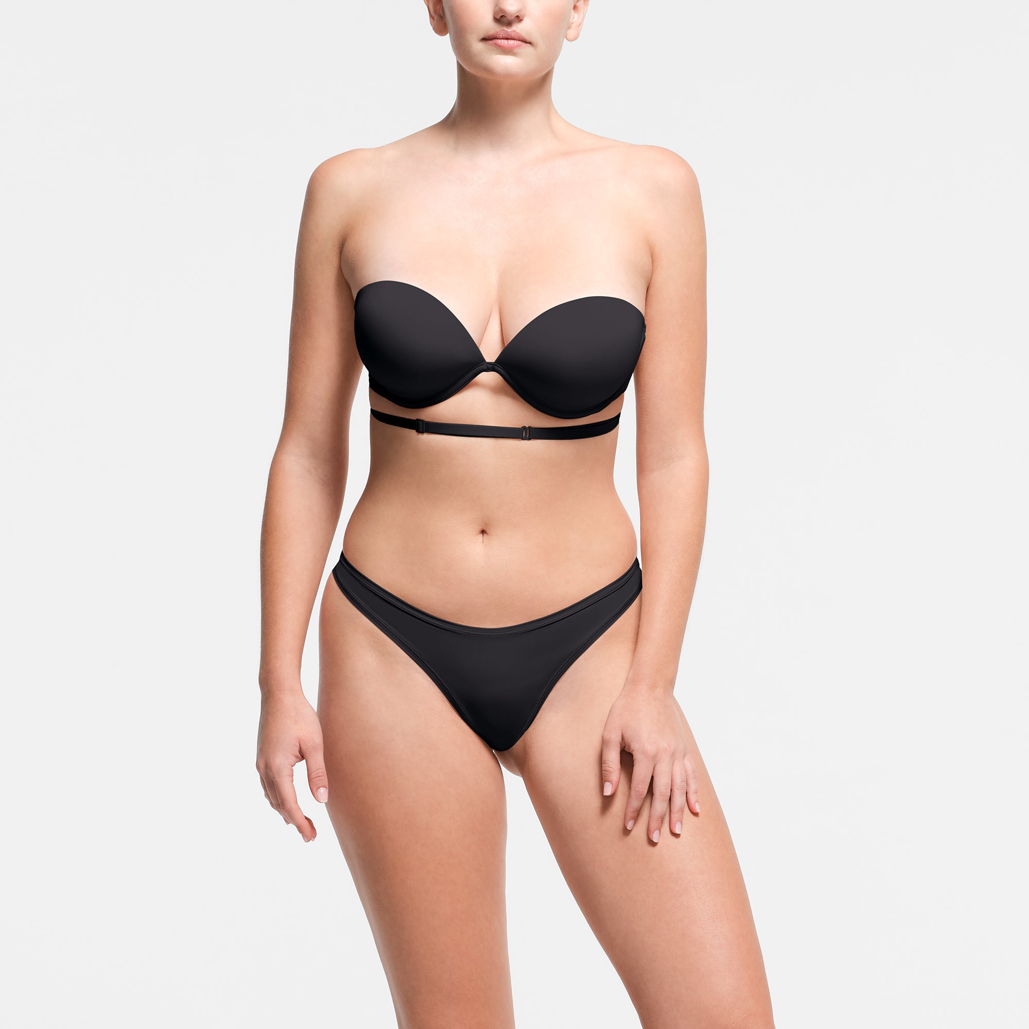 MULTI-WAY BRA