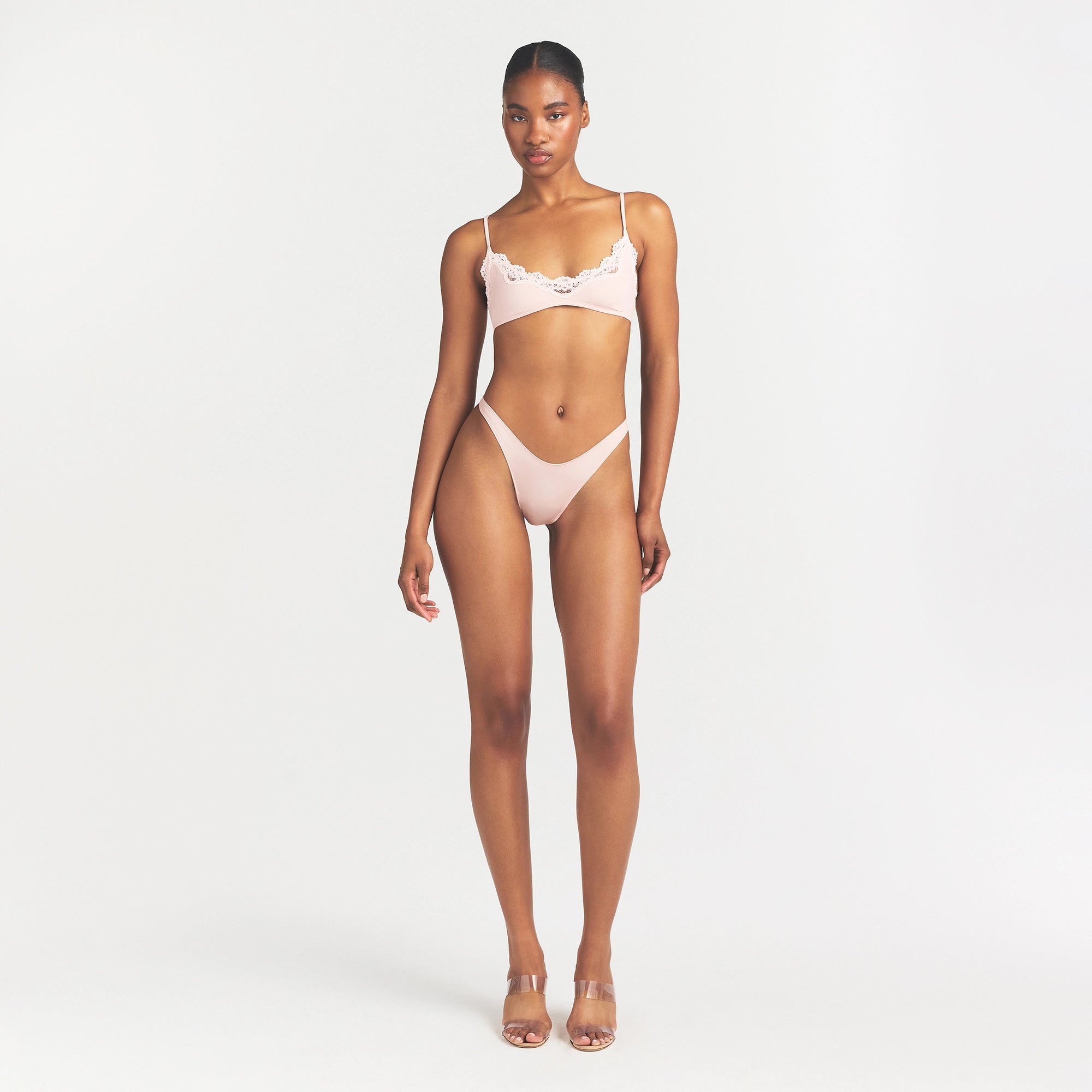 DIPPED THONG