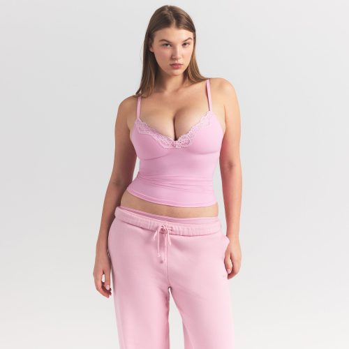 PUSH-UP CAMI