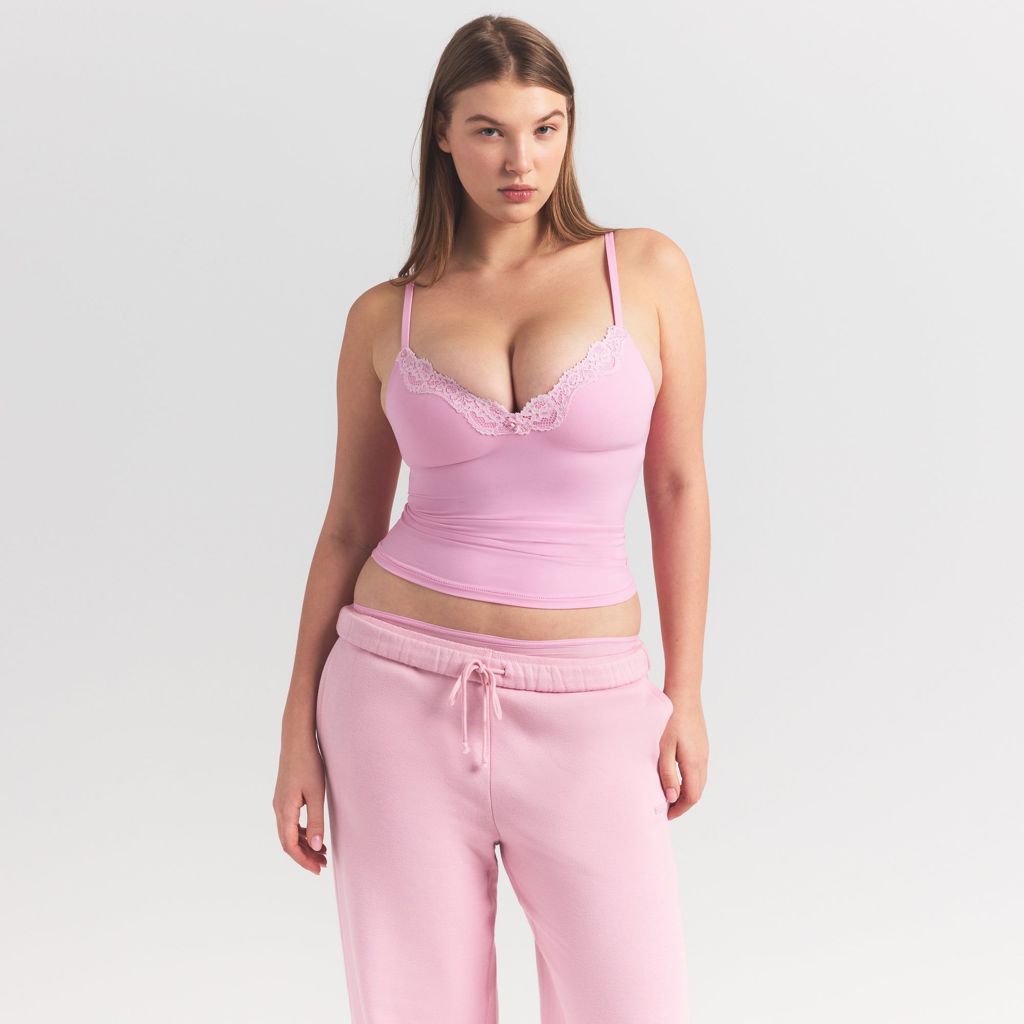 PUSH-UP CAMI