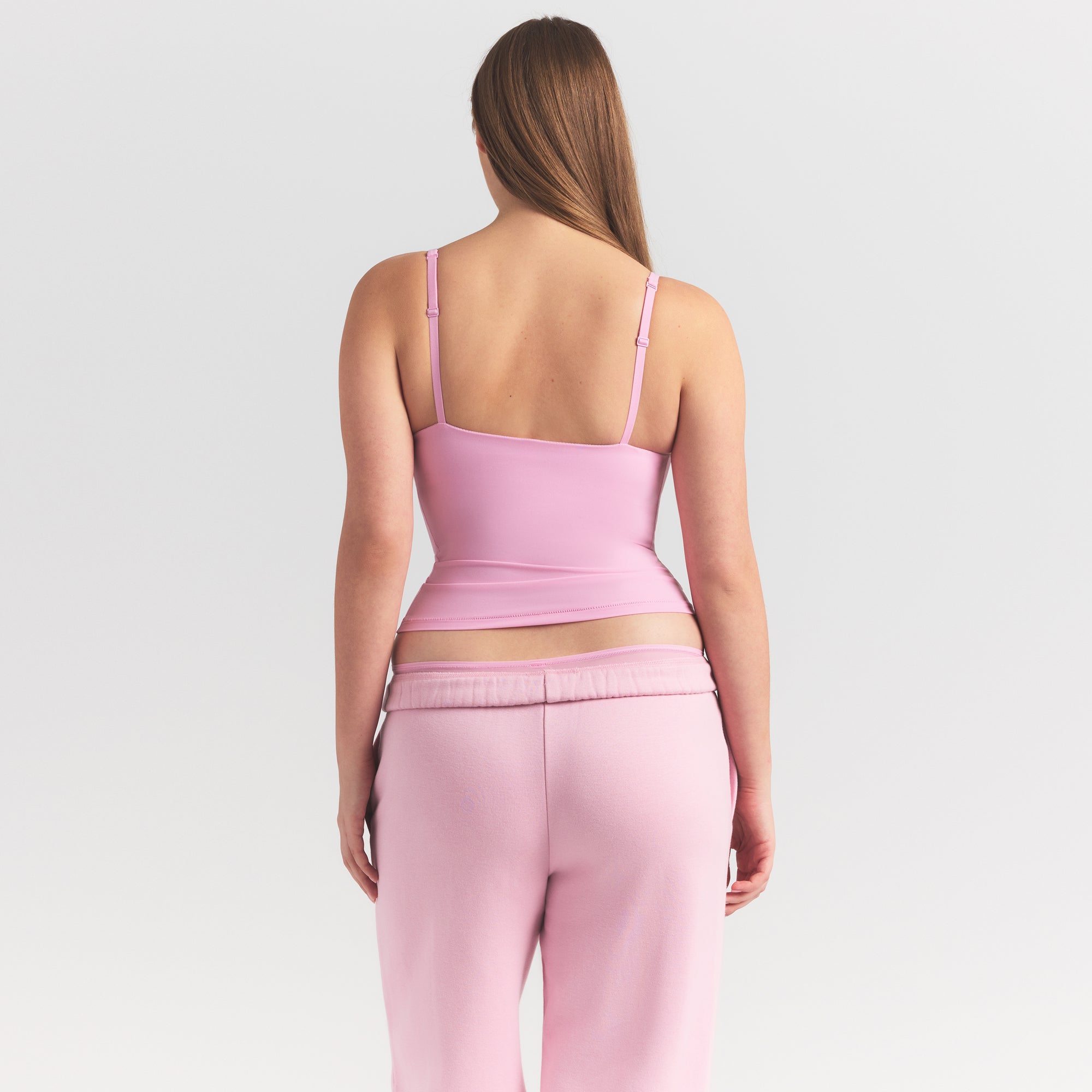 PUSH-UP CAMI