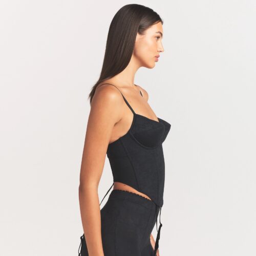LACE SHAPEWEAR CORSET