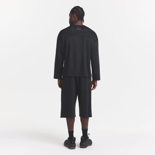 MESH APPAREL MENS LONG SLEEVE JERSEY