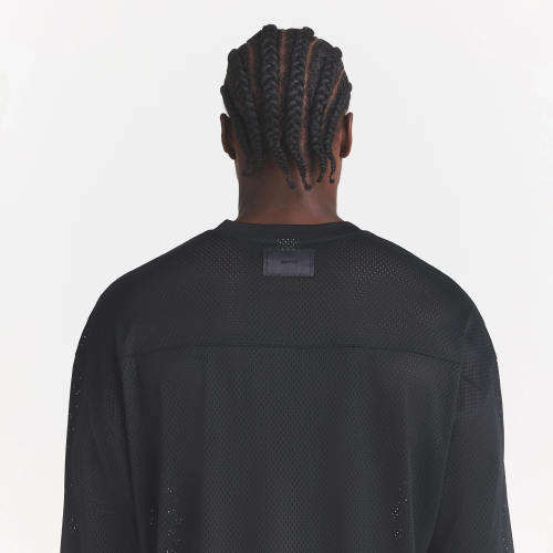 MESH APPAREL MENS LONG SLEEVE JERSEY