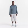 MESH APPAREL MENS LONG SLEEVE JERSEY