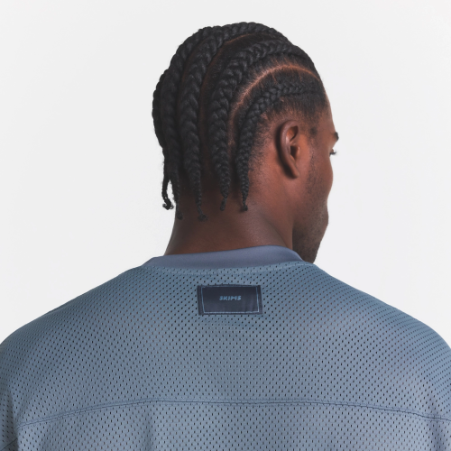 MESH APPAREL MENS LONG SLEEVE JERSEY