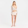 DEEP PLUNGE TOP