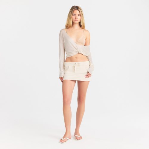 DEEP PLUNGE TOP