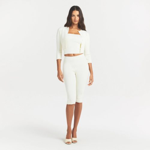 CROPPED CARDIGAN