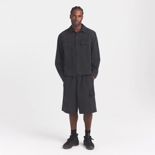 MENS RELAXED SHIRT