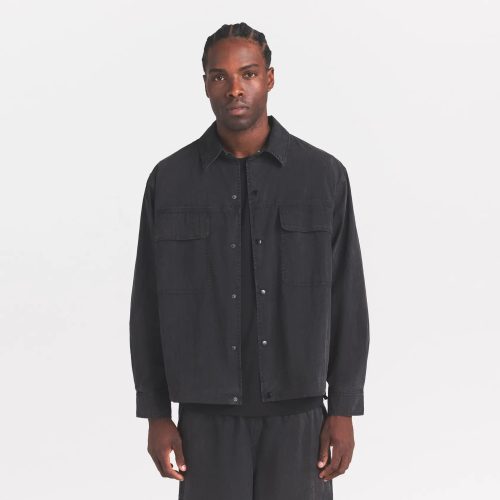 MENS RELAXED SHIRT