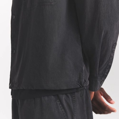 MENS RELAXED SHIRT