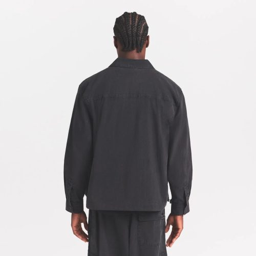 MENS RELAXED SHIRT