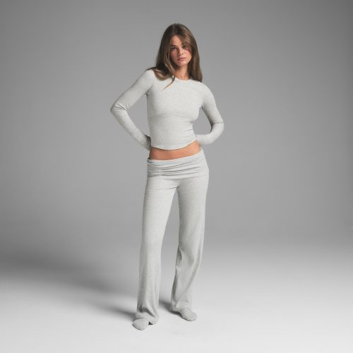 LONG SLEEVE T-SHIRT