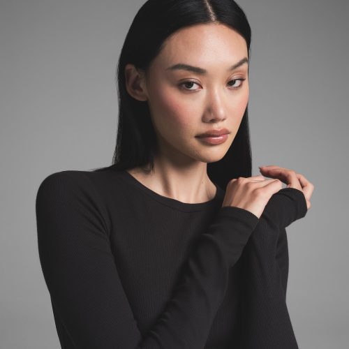 LONG SLEEVE T-SHIRT