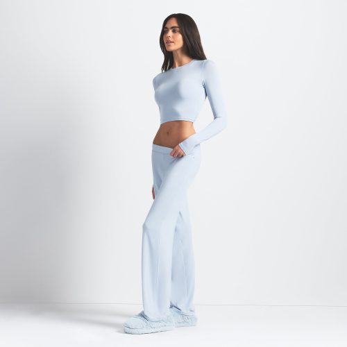 SUPER CROPPED LONG SLEEVE