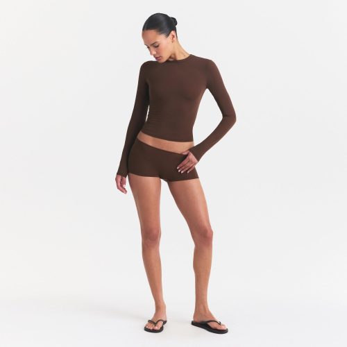 LONG SLEEVE T-SHIRT
