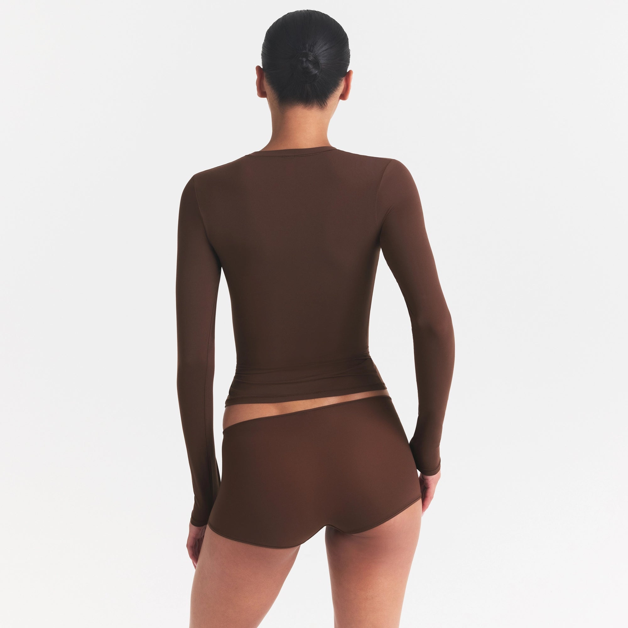 LONG SLEEVE T-SHIRT