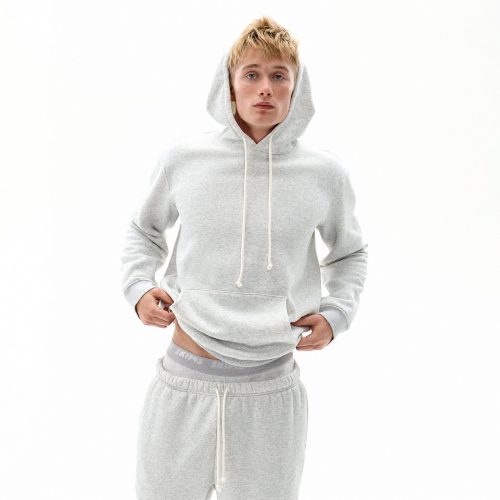 MENS CLASSIC HOODIE