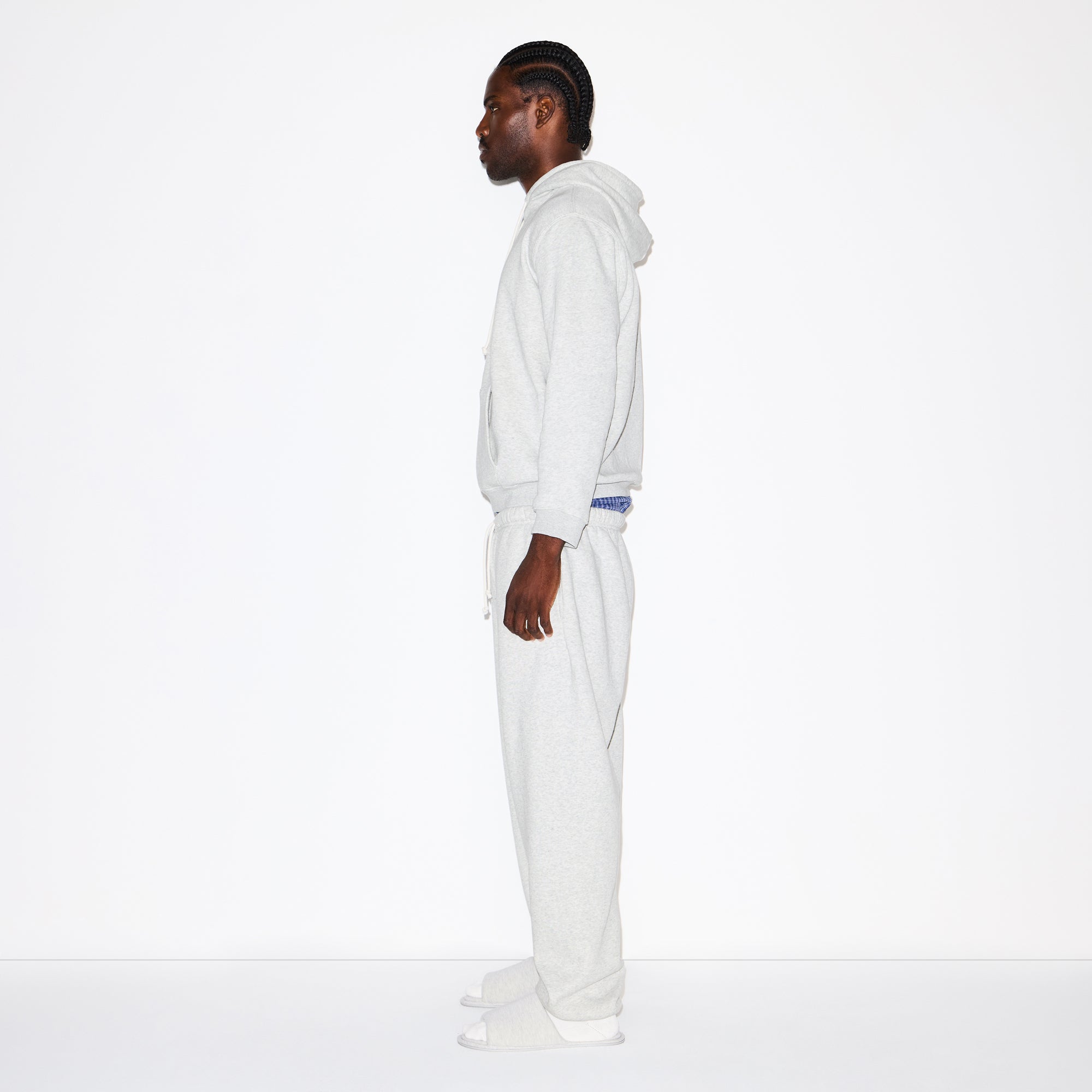 MENS CLASSIC HOODIE