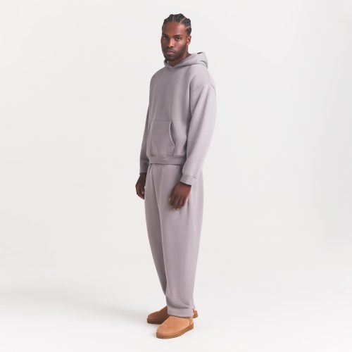 MENS RELAXED HOODIE