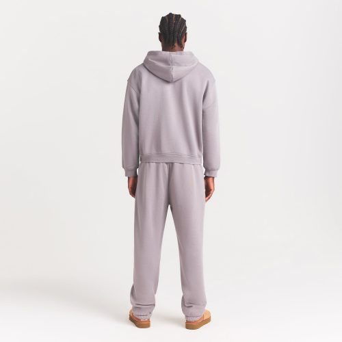 MENS RELAXED HOODIE