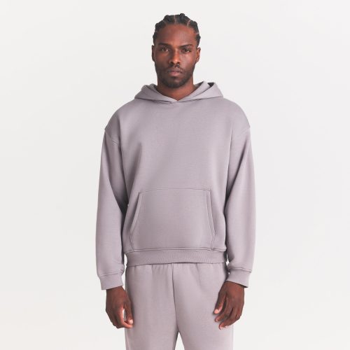 MENS RELAXED HOODIE
