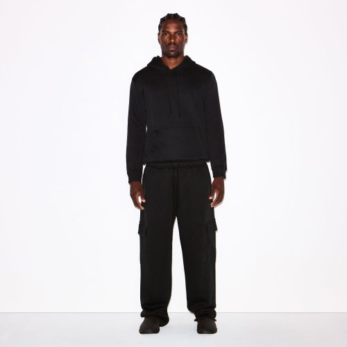 MENS CLASSIC HOODIE