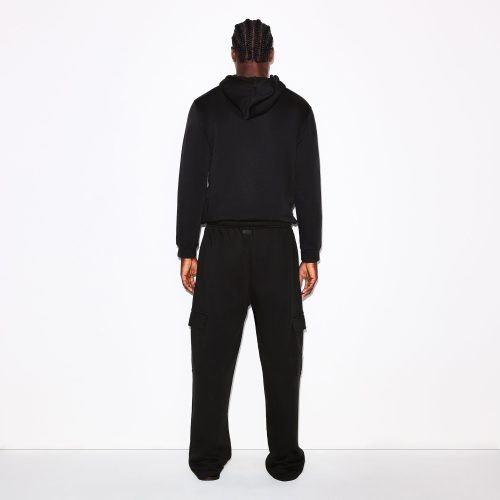MENS CLASSIC HOODIE