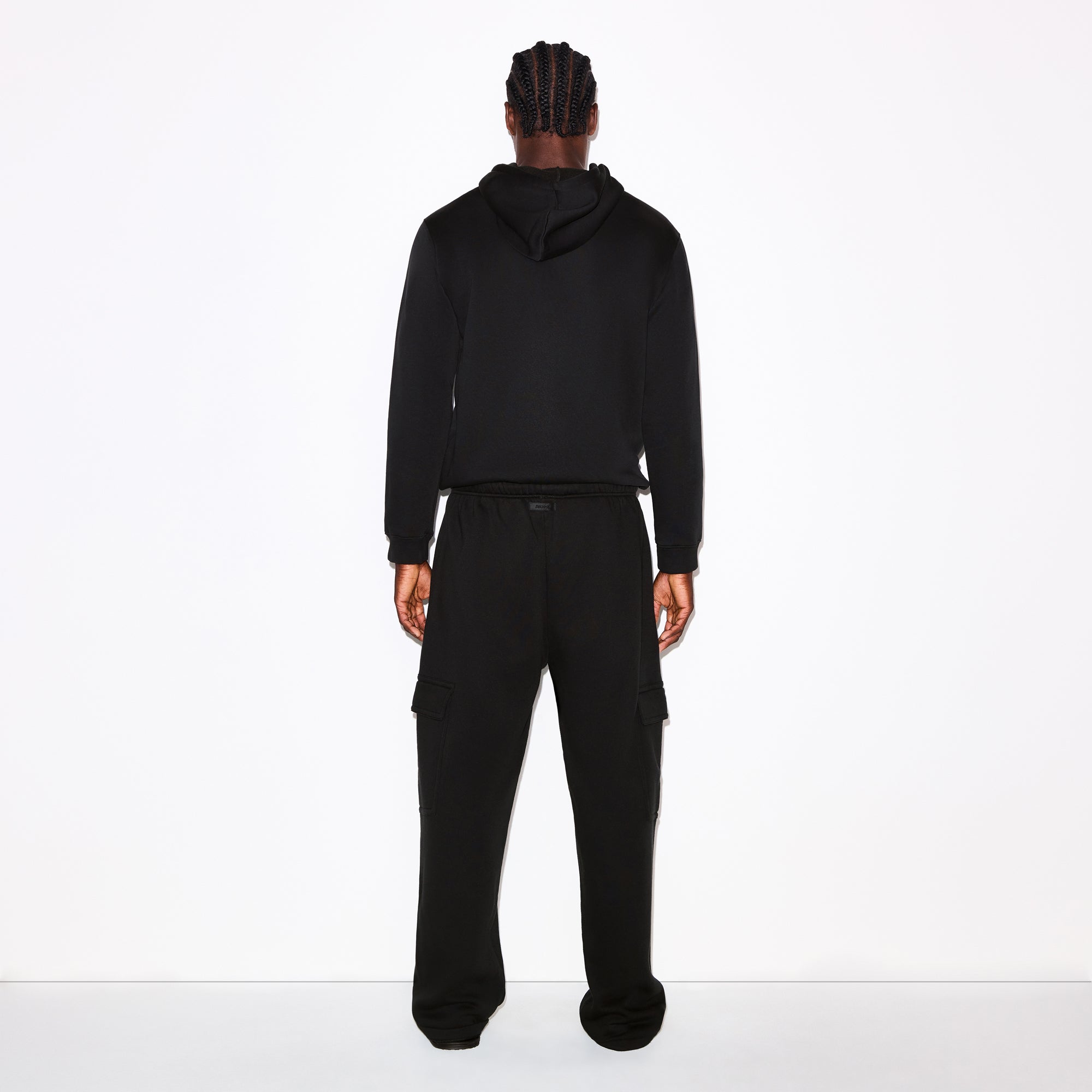 MENS CLASSIC HOODIE