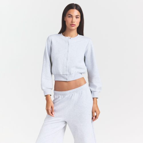 SHRUNKEN CARDIGAN