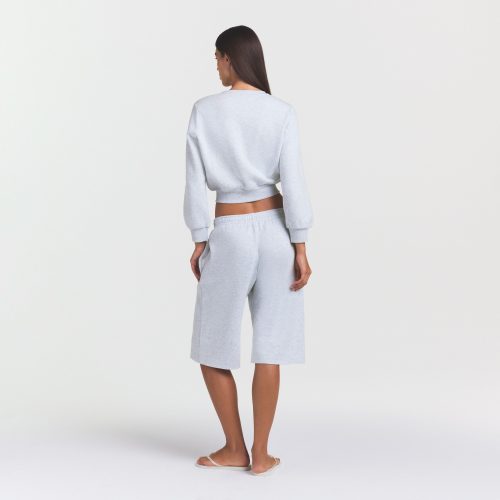 SHRUNKEN CARDIGAN