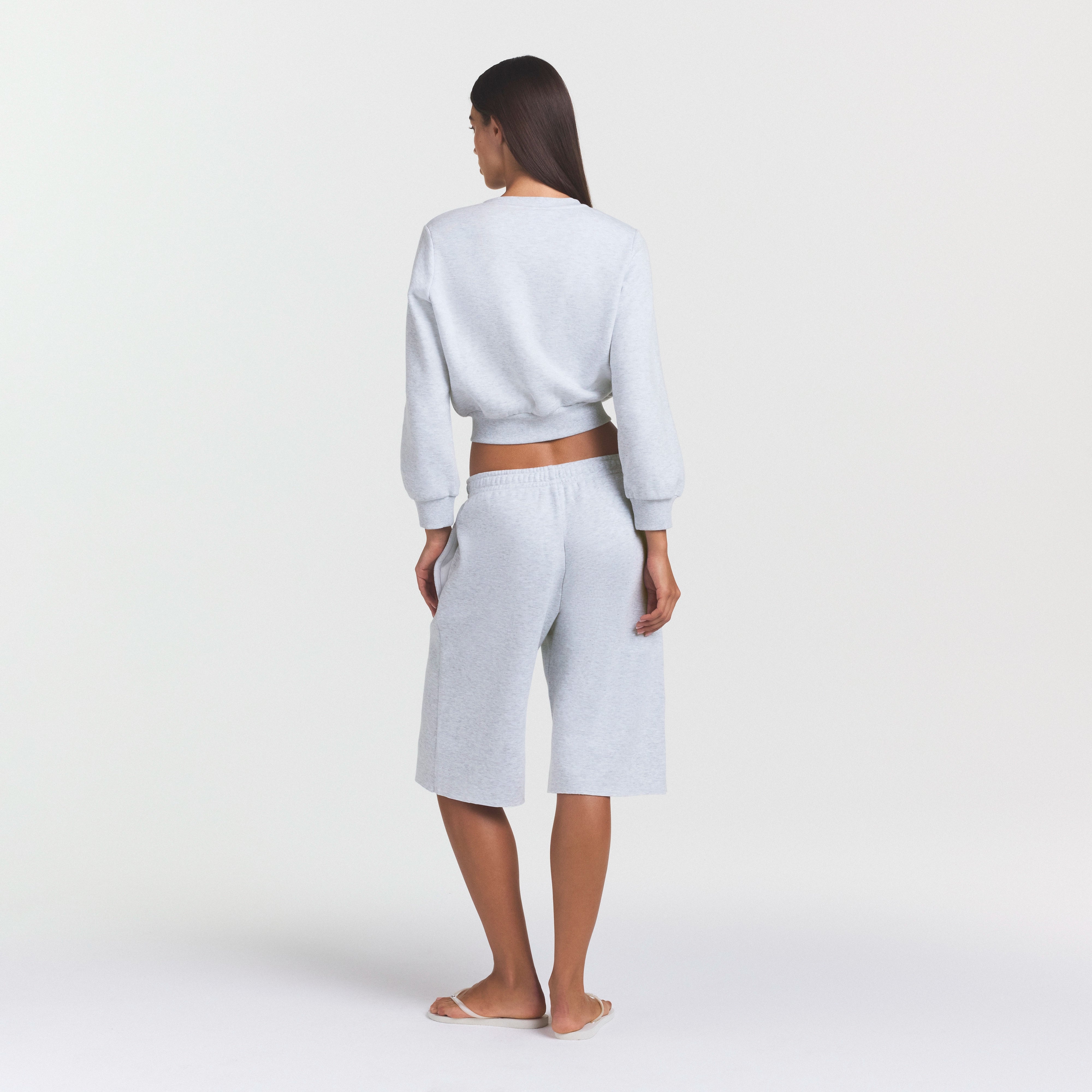 SHRUNKEN CARDIGAN