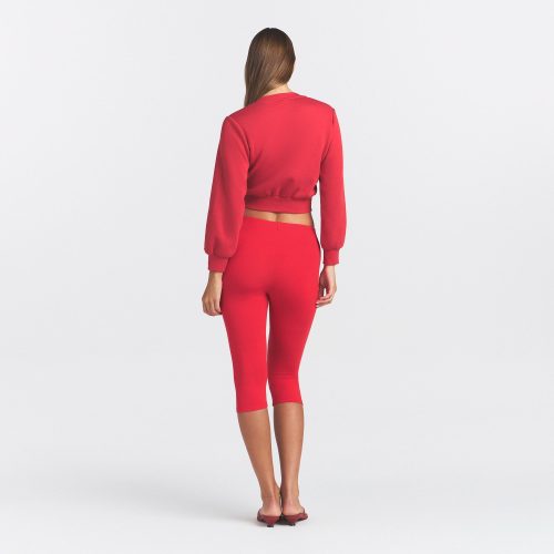 SHRUNKEN CARDIGAN