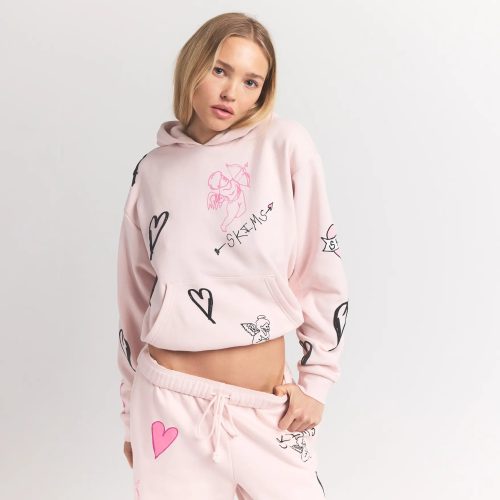 CLASSIC HOODIE