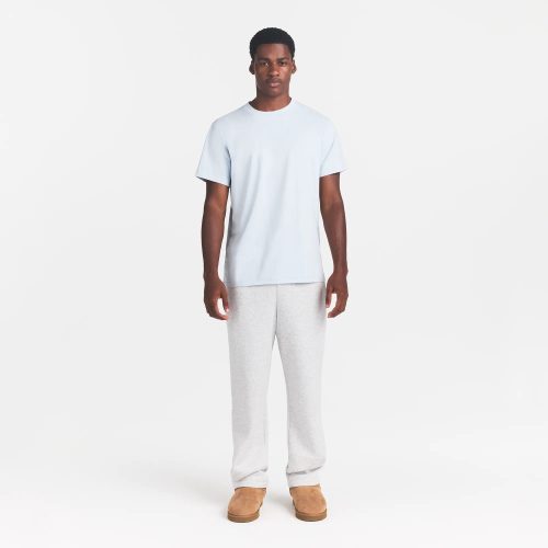 MENS CLASSIC CREWNECK