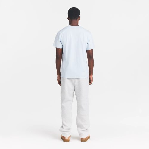 MENS CLASSIC CREWNECK