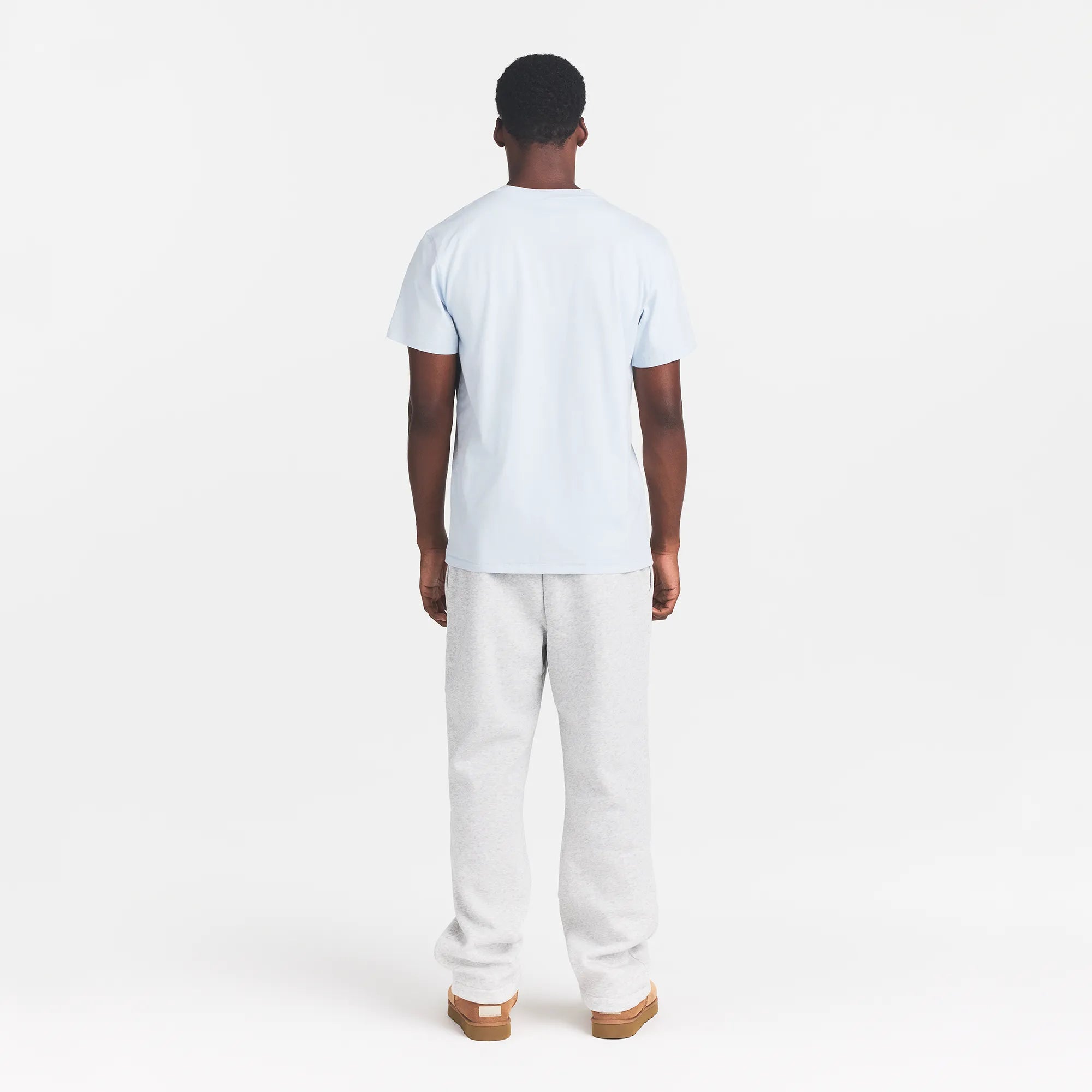 MENS CLASSIC CREWNECK