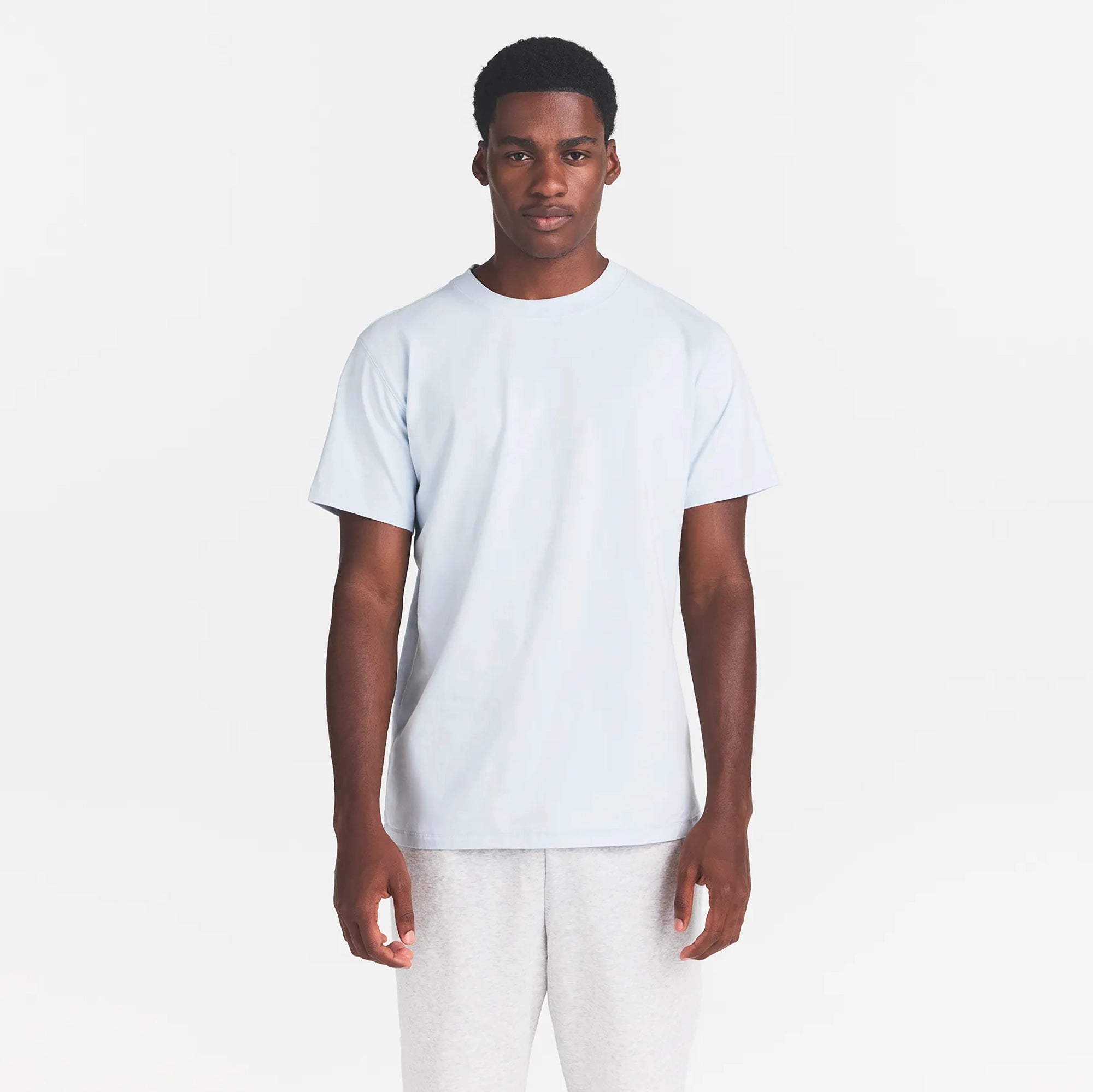 MENS CLASSIC CREWNECK
