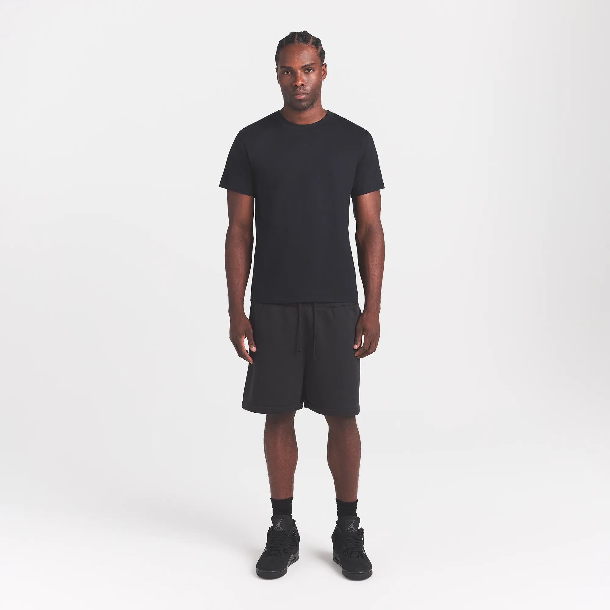 MENS CLASSIC CREWNECK