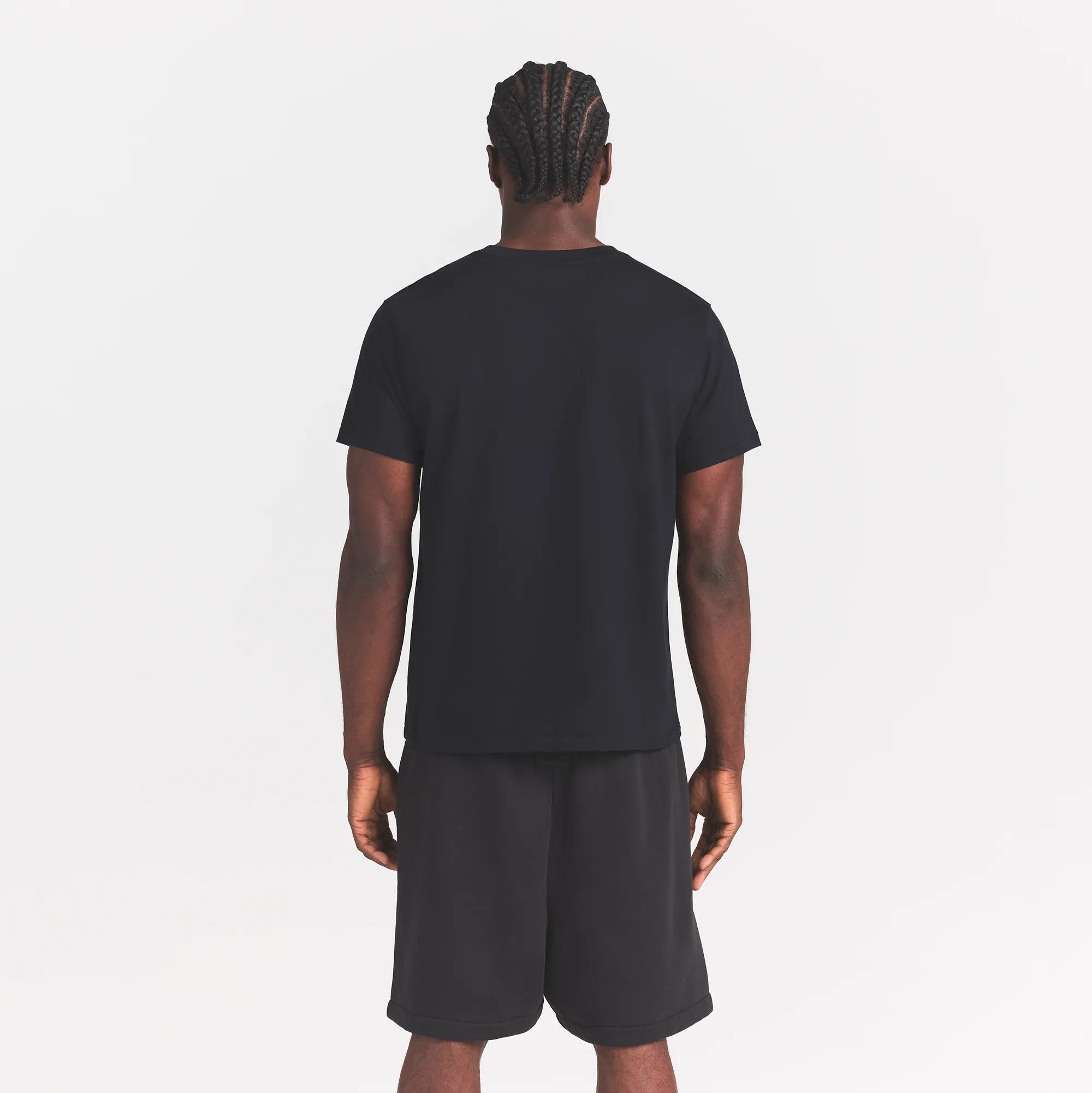 MENS CLASSIC CREWNECK