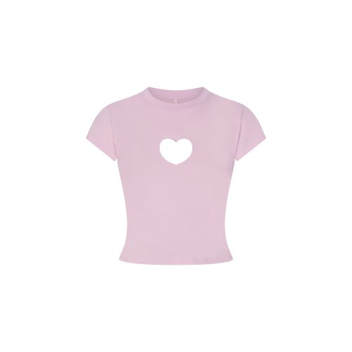 HEART BABY TEE